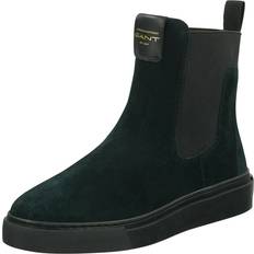 Gant Bottes Gant Klassische Stiefeletten 29553660 Schwarz