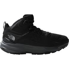 The North Face THE NORTH FACE Vectiv Exploris Mid Futurelight Lthr Schuhe Herren schwarz