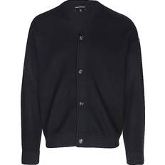 Cardigans Emporio Armani Cardigan Men - Blue