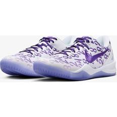 Chaussures Kobe 8 Protro Court - Court Purple