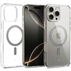 Caseology Capella Mag Magnetic Military Grade Drop Case
