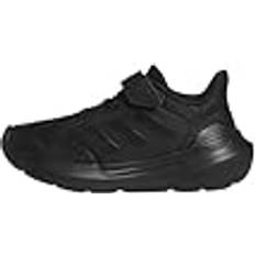 adidas Tensaur Run 2.0 Kids Trainers - Core Black