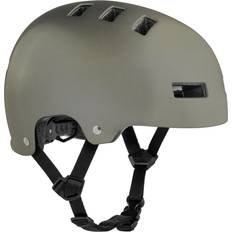 Bluegrass Superbold Grey Matt Fahrradhelm