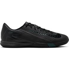 Chaussures de Course Chaussure de foot en salle basse Mercurial Vapor 16 Academy Noir