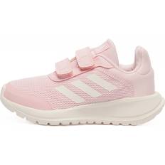 Adidas Tensaur Run 2.0 Cf Kids Girls Running Trainers Pink