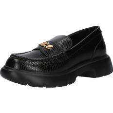 Karl Lagerfeld Matalat kengät Karl Lagerfeld Loafer - Musta