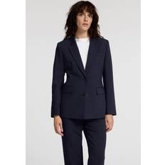 Selected Femme Blazer Rita Classic Blå