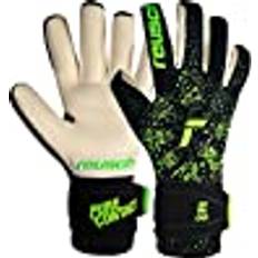 Guld Målvaktshandskar reusch Pure Contact Gold Unisex Målvaktshandskar 8