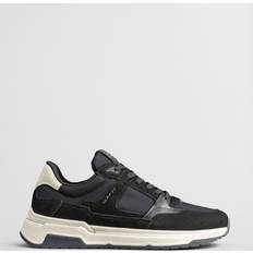 GANT Herre Jeuton sneakers af ruskind og mesh