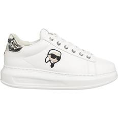 Karl Lagerfeld K/Ikonik Kapri Sneakers