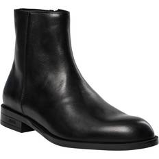 Ull Kängor & Boots BOSS Tayil_Boot_lt Herr Finskor Från Magasin Sort