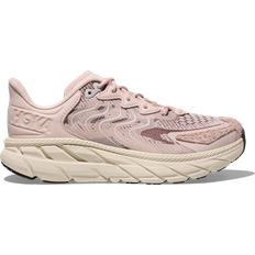 Rosa - Unisex Løpesko Hoka Clifton LS Kvinde Sneakers hos Magasin