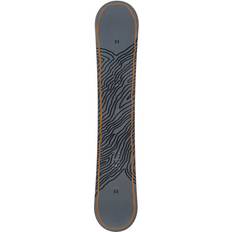 K2 Snowboards Standard Wide Snowboard Braun 159W