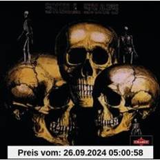 Skull Snaps Skull Snaps (CPCD8094) (CD)