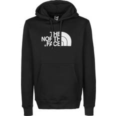 Vihreä Paidat The North Face Drew Peak Pullover Hoodie - TNF Black