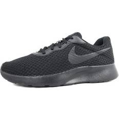 Nike tanjun black dam Nike Tanjun