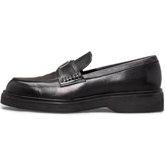 Calvin Klein Low Shoes Calvin Klein Leather Loafers