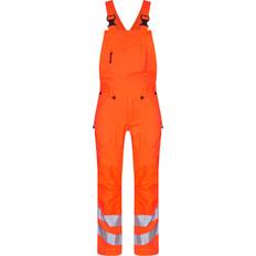 Engel Værnemiddel Engel Safety overall Orange 3544-314