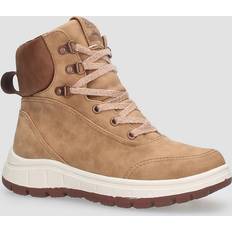 Roxy Botas Roxy Karmel ARJB700703 Marrón