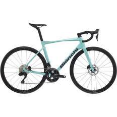 Bianchi Bicicleta Carretera Specialissima Comp 55