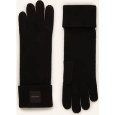 Calvin Klein Femme Gants et Moufles Calvin Klein Chunky K60K612619 Gants - Noir