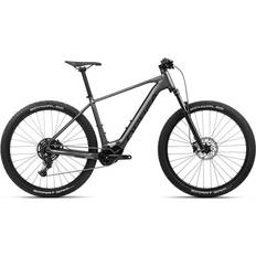 Urrun 40 2024 - Glitter Anthracite/Black