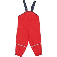 18-24M Vêtements pour enfants Playshoes Salopette de pluie enfant - Rouge