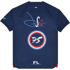 Nike Nike Psg Nk Df Stad Jsy Ss Hm Fanshop fotboll Midnight Navy