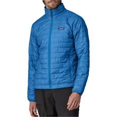 Patagonia Nano Puff Jacket (Endless Blue)