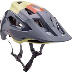 Fox Racing Speedframe Mips Pro Helmet Klif Pale Green