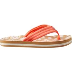 Kids Ahi Flip Flops - Daisy