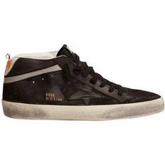 GOLDEN GOOSE 44 Chaussures GOLDEN GOOSE Mid Star Mid Top Sneakers - Unisex