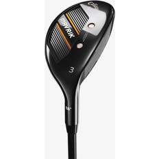 Callaway Mavrik Hybrid Høyre A-Flex 4-Hybrid 20°