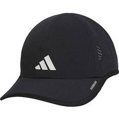 Sportswear Garment Headgear Adidas Women's Superlite Cap, One Size, Black (One Size)