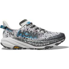 Hoka Speedgoat 6 GORE-TEX Chaussures - Cosmic Grey/Asteroid