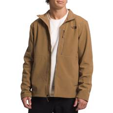The North Face Brown - Men - Outdoor Jackets • Price »