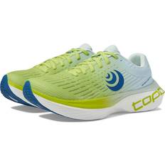 Topo Athletic Specter 2 Running Shoes - Men's - Green/Blue