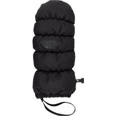 XS Manoplas The North Face Montana Puffer Mitts - Negro