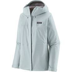 Patagonia Torrentshell 3L Jacket Women's Chilled Blue