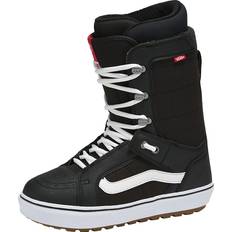 Zwart Snowboardlaarzen Vans Hi-Standard OG Black/Grey/Gum 2025 Snowboardboots