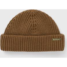 Barbour Accessories Barbour Men's Mosley Beanie Cinnamon (ONE SIZE)