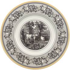 Villeroy & Boch Audun Ferme Bread & Butter Plate Dish