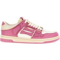 Amiri Skel Top Low Sneakers - Rosa/Donna