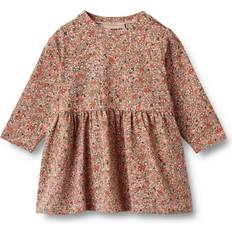 Wheat Rose Flower Meadow Jersey Klä Sessa mdr/80
