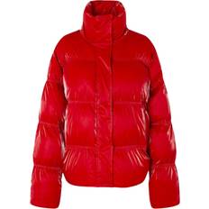 Cras jakke Valencia Savy Red