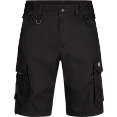 Engel SHORTS 6360-186 SORT