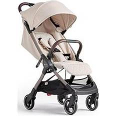 Silver Cross Silver Cross Clic 2024 Edition Pushchair - Almond