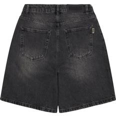 Dam - Natur Shorts Woodbird Grå WBMaggie Eclipse Shorts