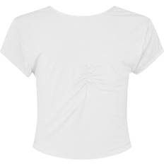 Viscose T-shirts Brandit Premium T-Shirt T-Shirt white