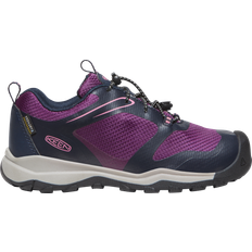 Keen Waterproof Junior Walking Shoes - AW24